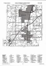 Map Image 034, Olmsted County 2007